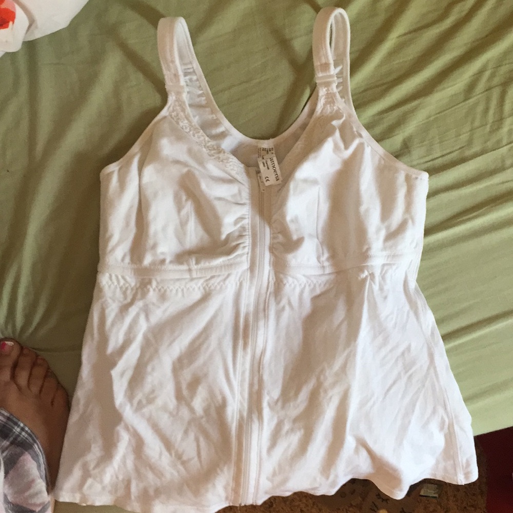 Hannah Post Breast Surgery/Mastectomy Camisole